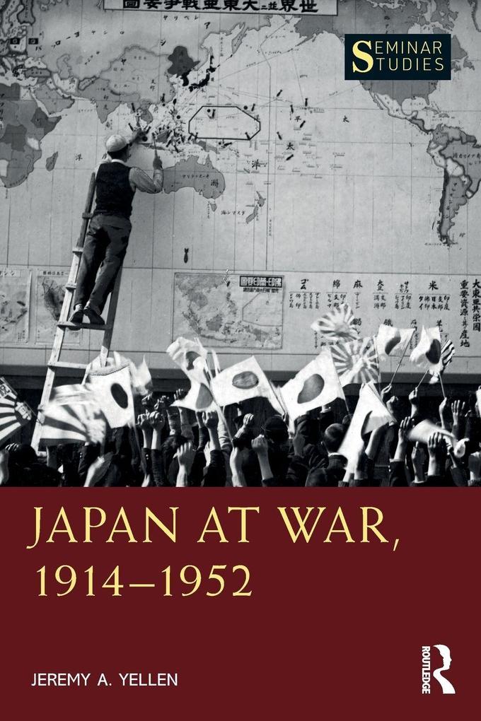 Japan at War 1914-1952