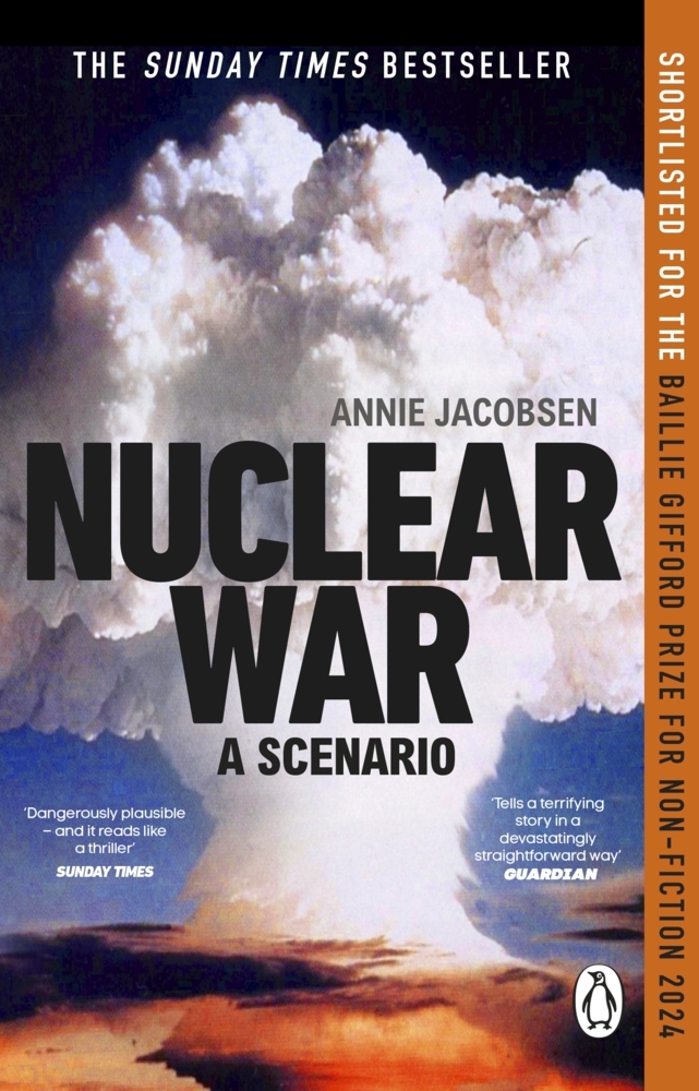 Transworld Publ. Ltd Uk Nuclear War