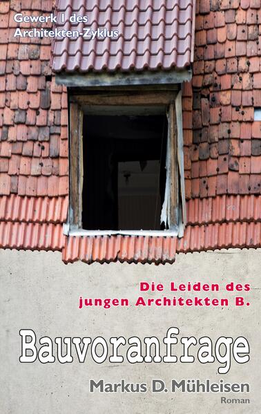 Bauvoranfrage