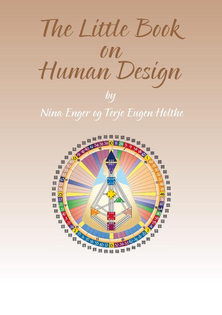 The Little Book on Human Design