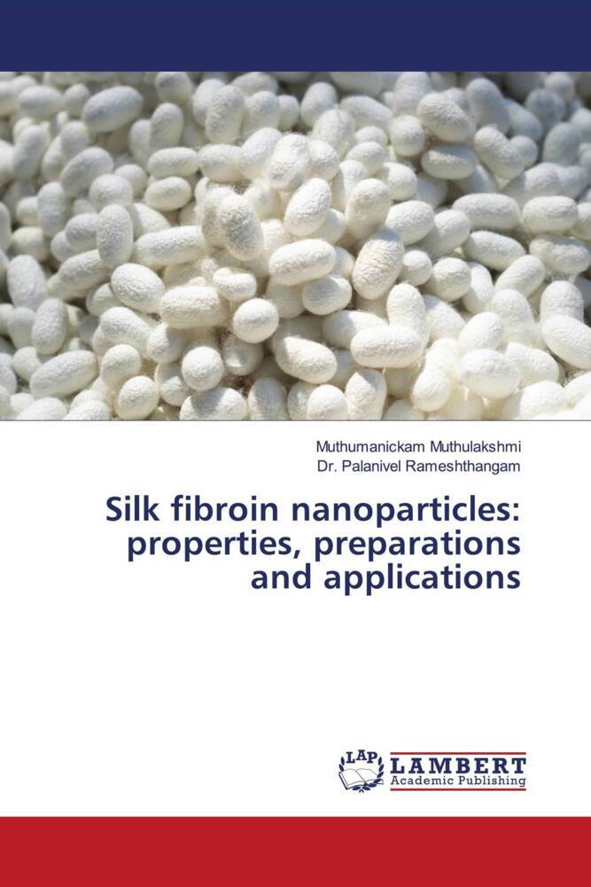 Silk fibroin nanoparticles: properties preparations and applications