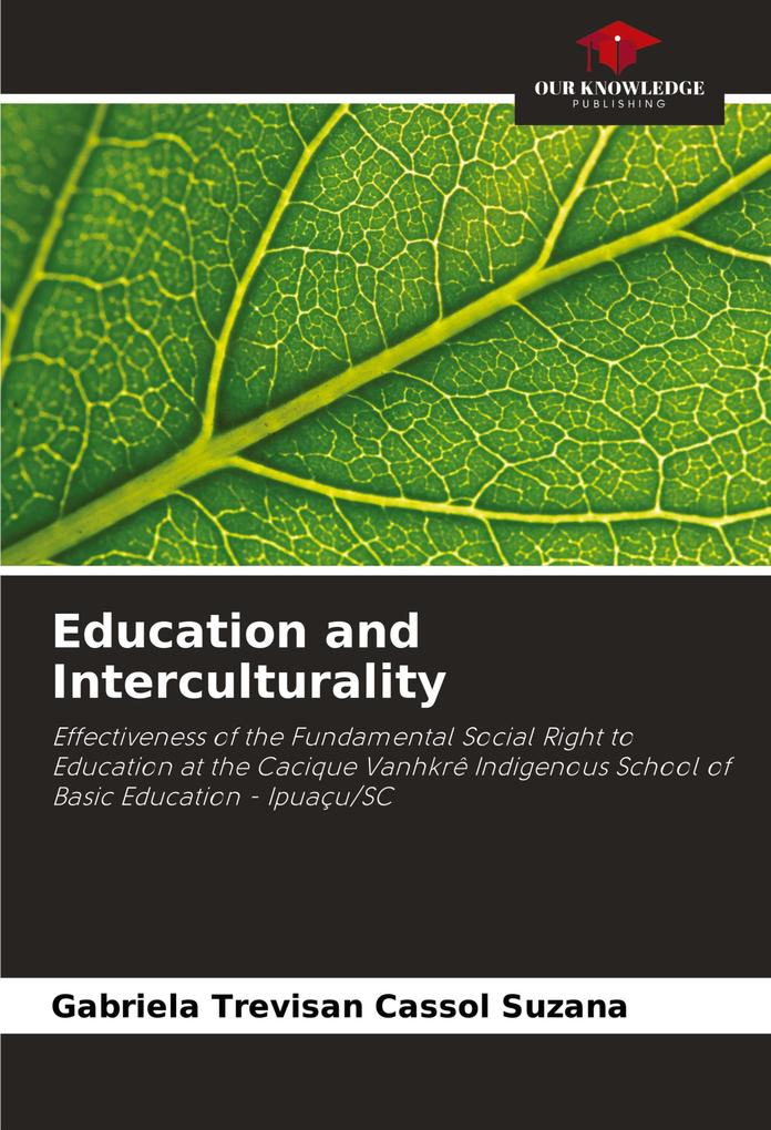 Education and Interculturality