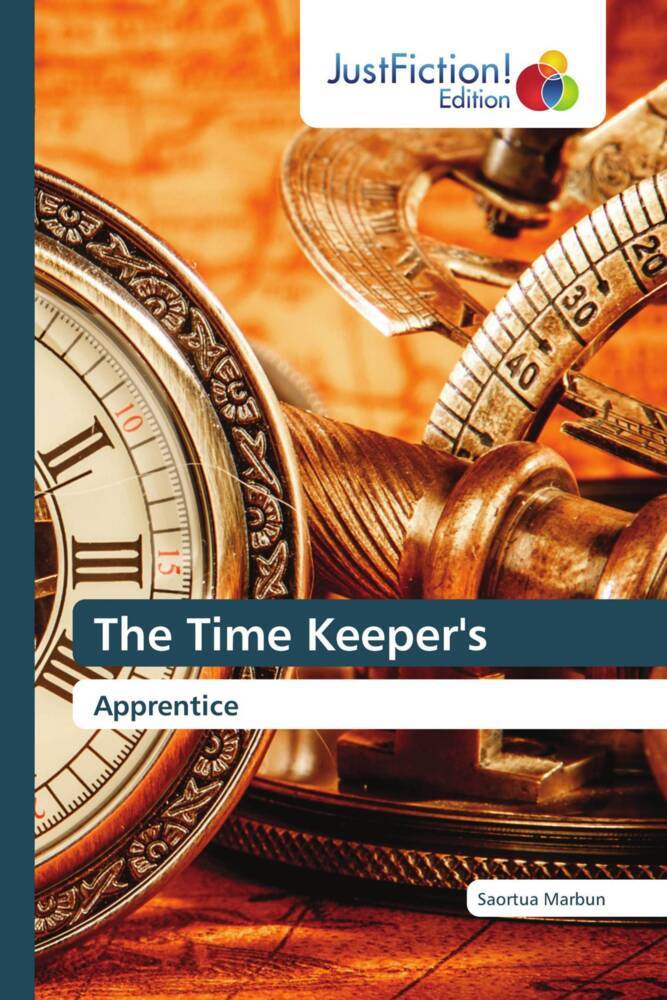 The Time Keeper's