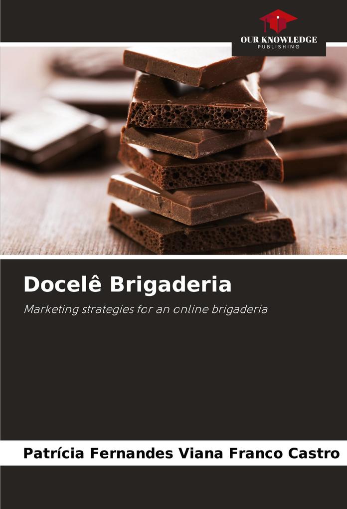 Docelê Brigaderia