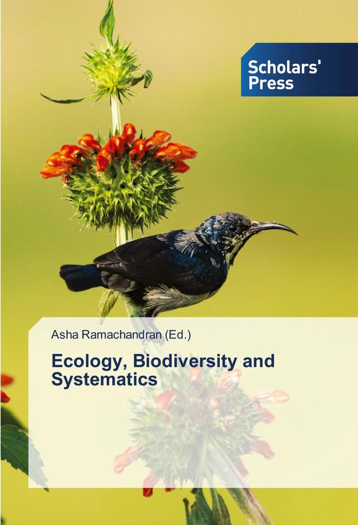 Ecology Biodiversity and Systematics