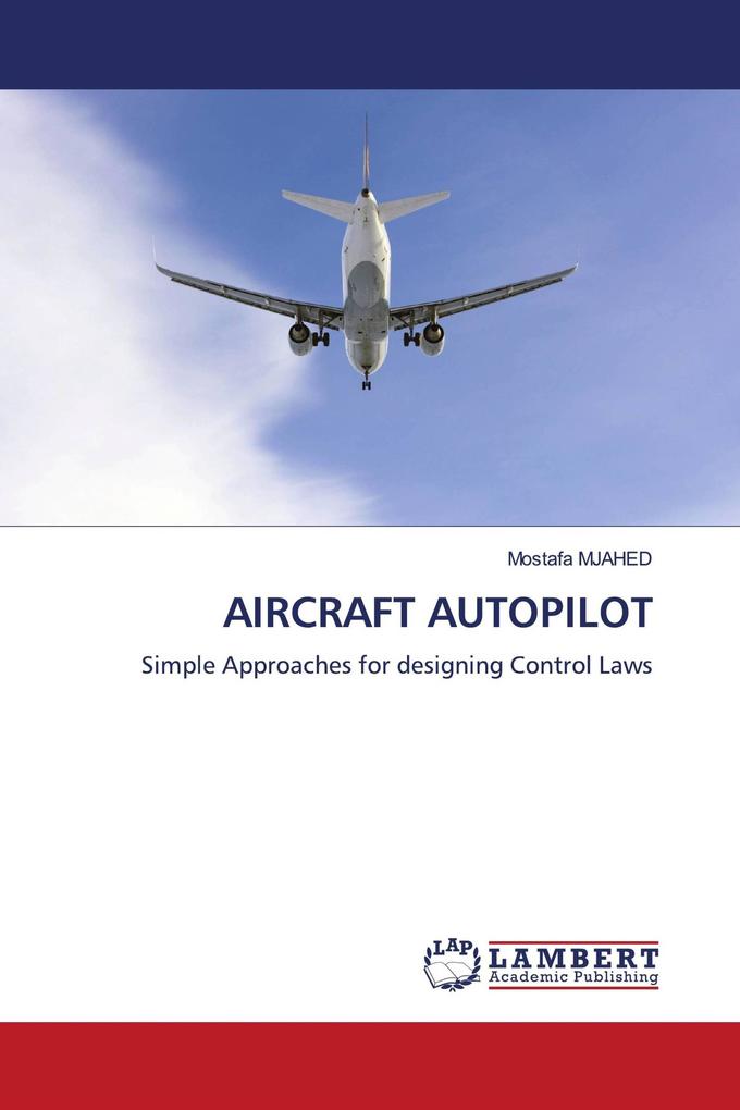AIRCRAFT AUTOPILOT