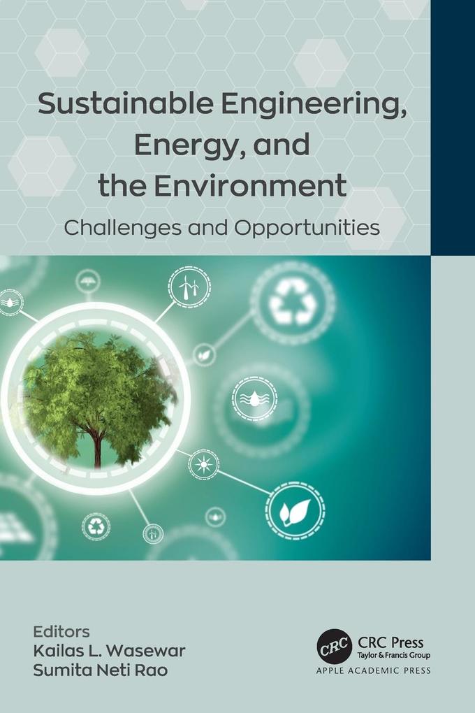 Sustainable Engineering Energy and the Environment
