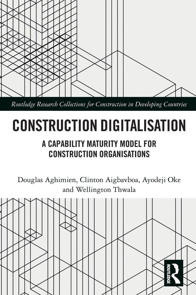 Construction Digitalisation