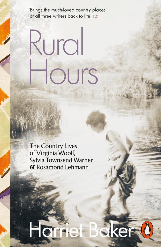 Penguin Books Ltd (Uk) Rural Hours