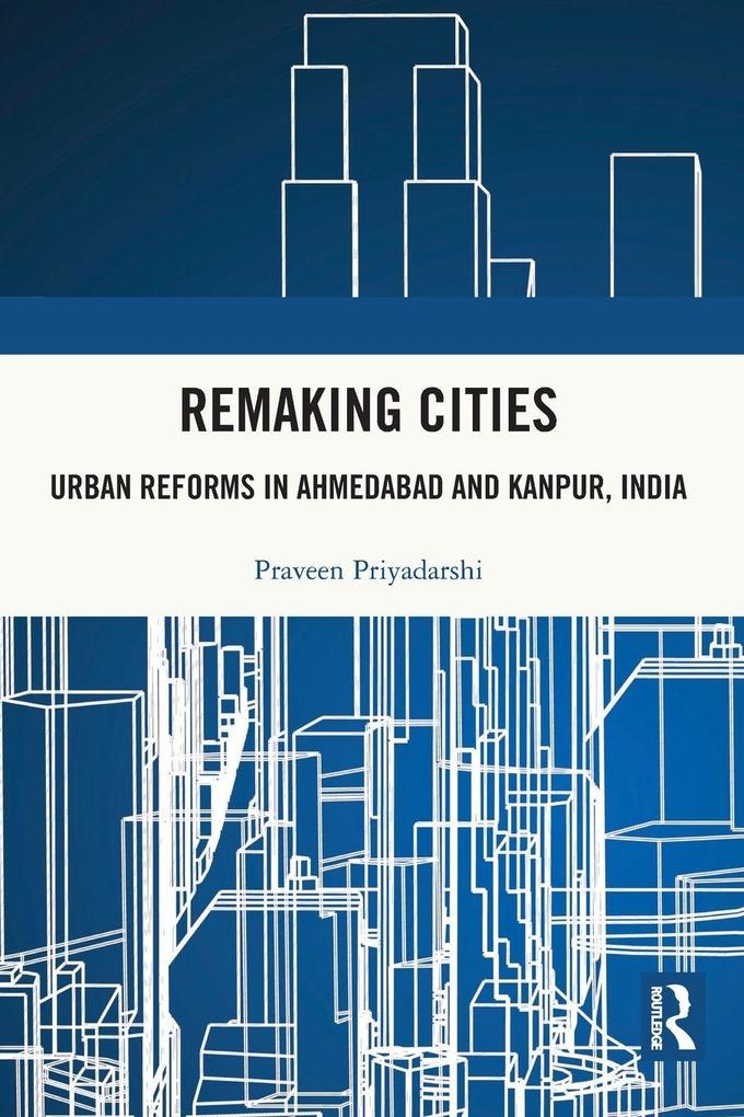 Remaking Cities