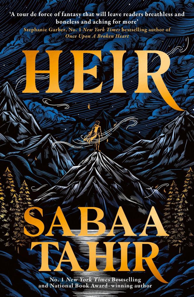 Little Brown Book Group Heir