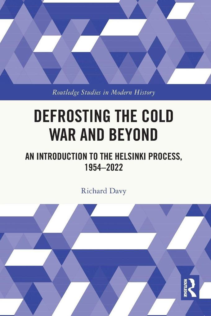 Defrosting the Cold War and Beyond