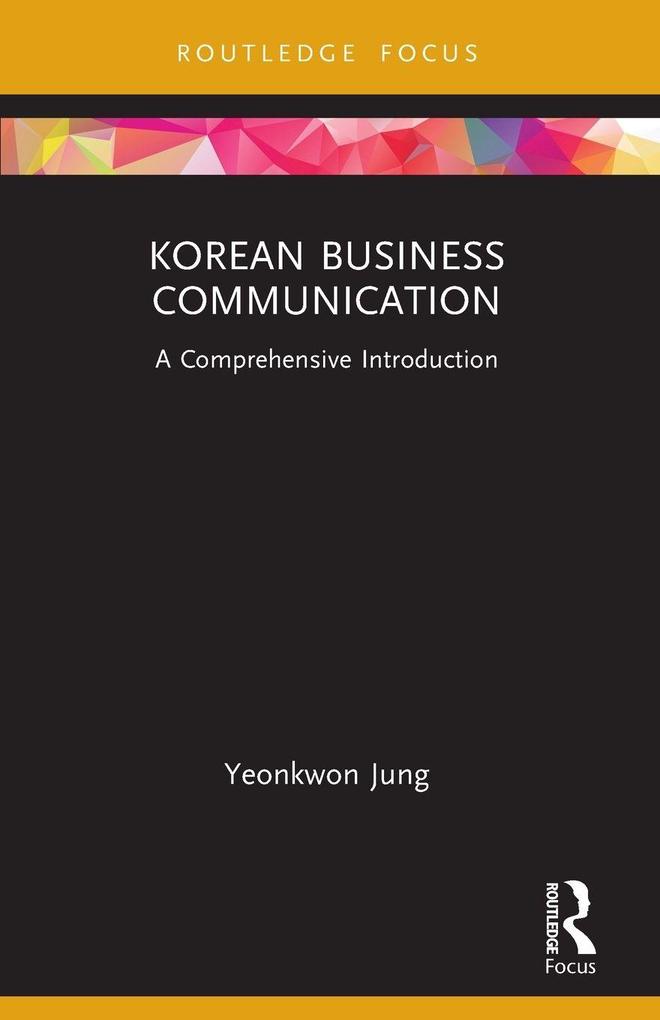 Korean Business Communication