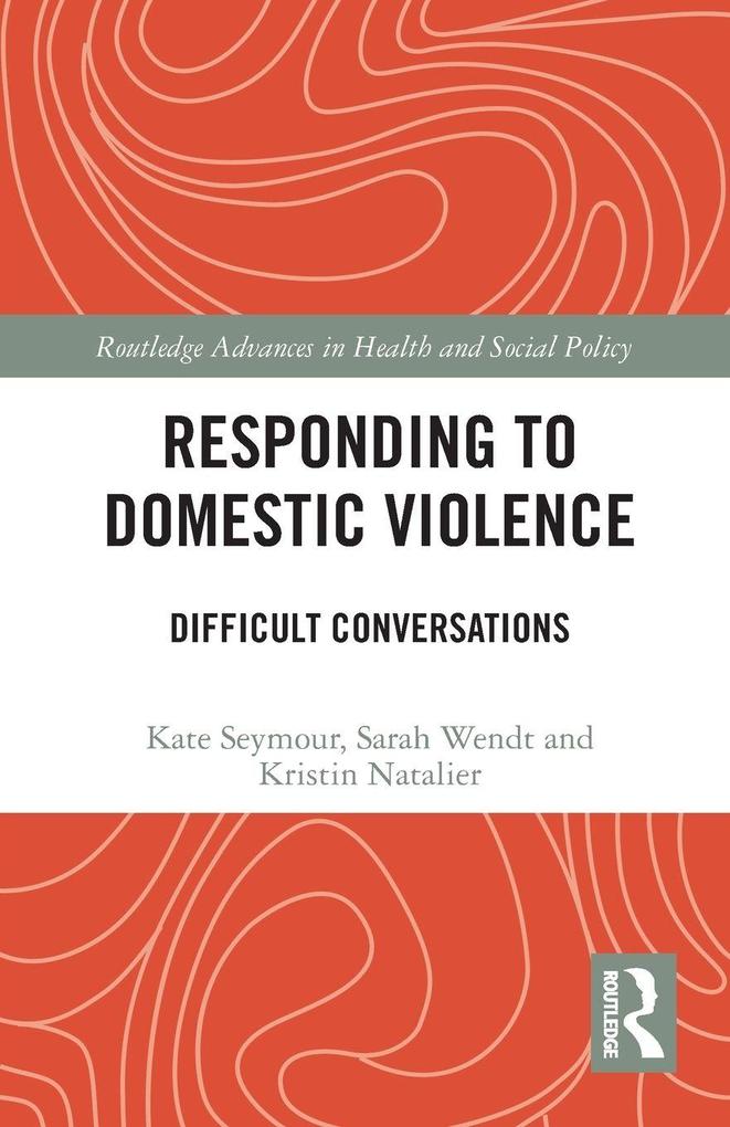 Responding to Domestic Violence