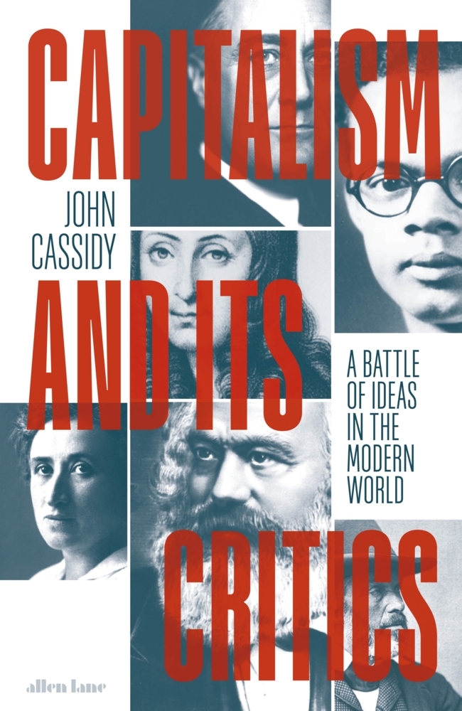 Penguin Books Ltd Capitalism And Its Critics