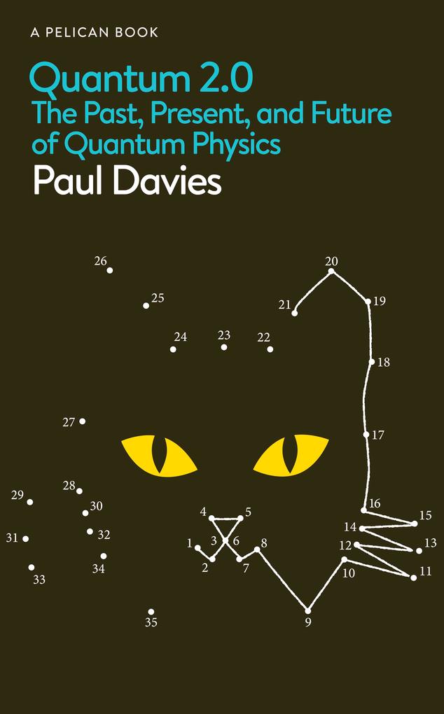 Penguin Books Ltd (Uk) Quantum 2.0