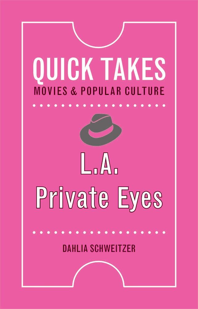 L.A. Private Eyes
