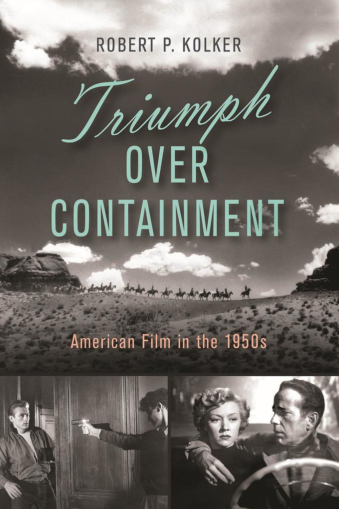 Triumph over Containment