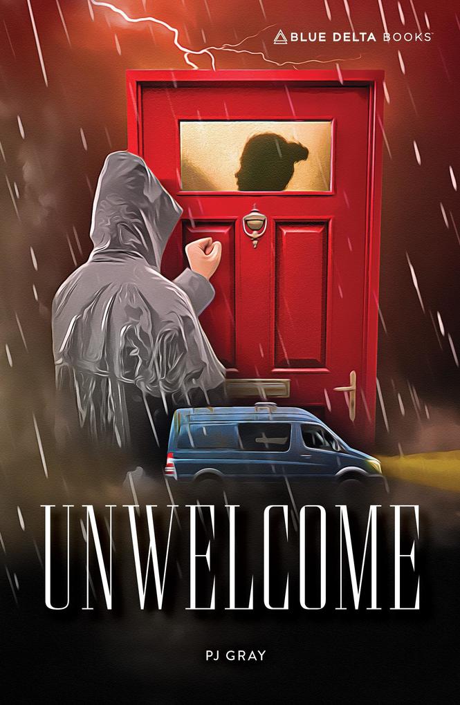 Unwelcome