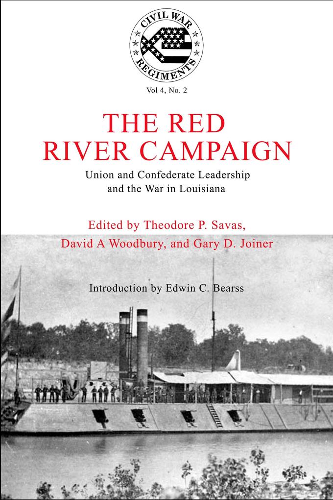 Journal of the American Civil War: V4-2