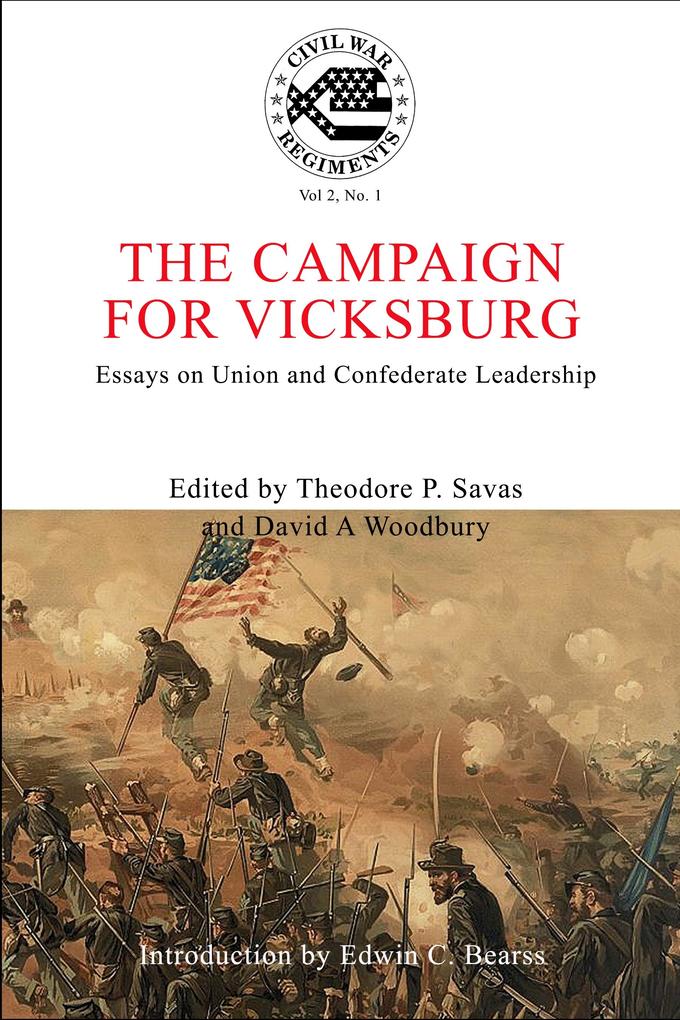 Journal of the American Civil War: V2-1