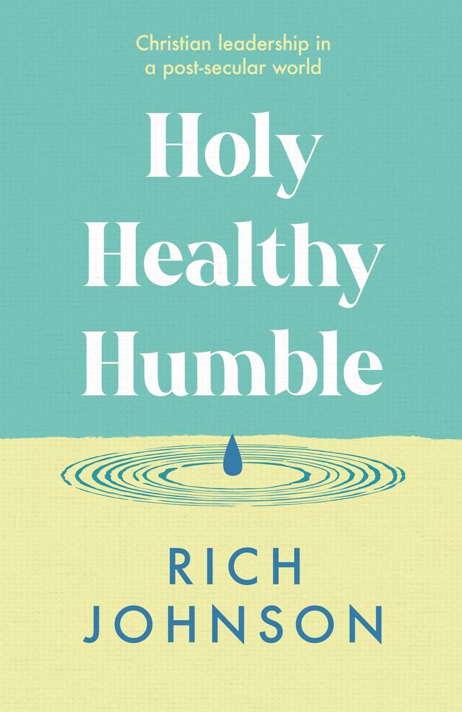 Holy Healthy Humble