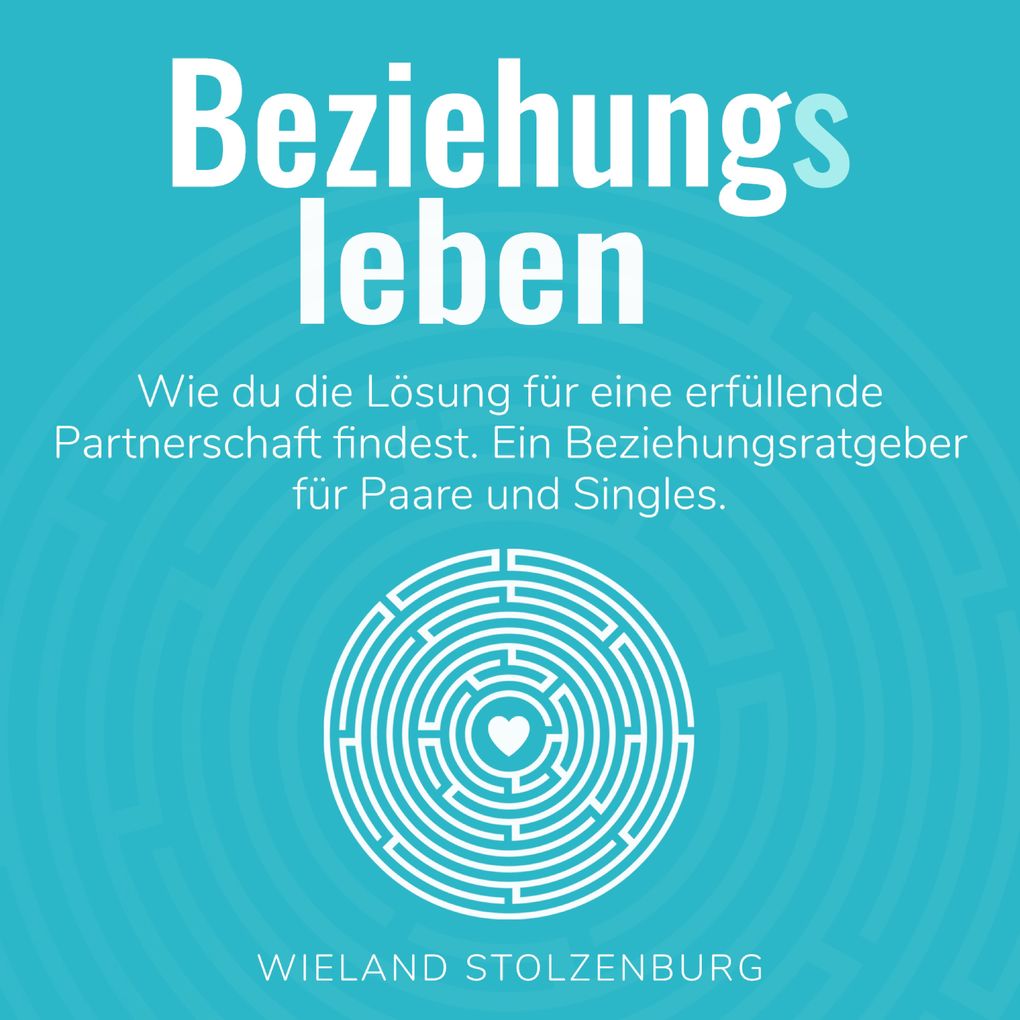 Beziehungsleben
