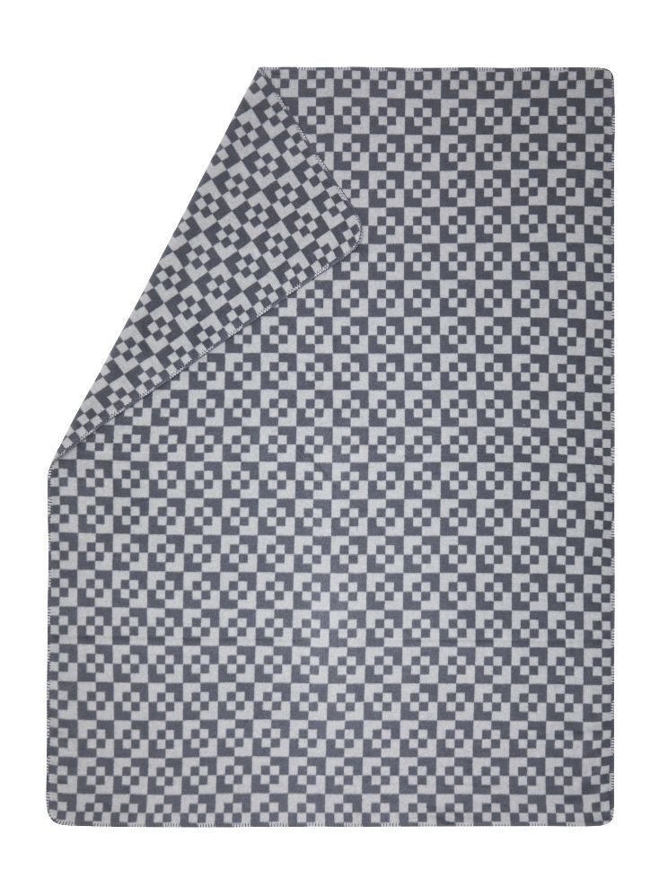 Wohndecke 'Geflecht' (GRS)