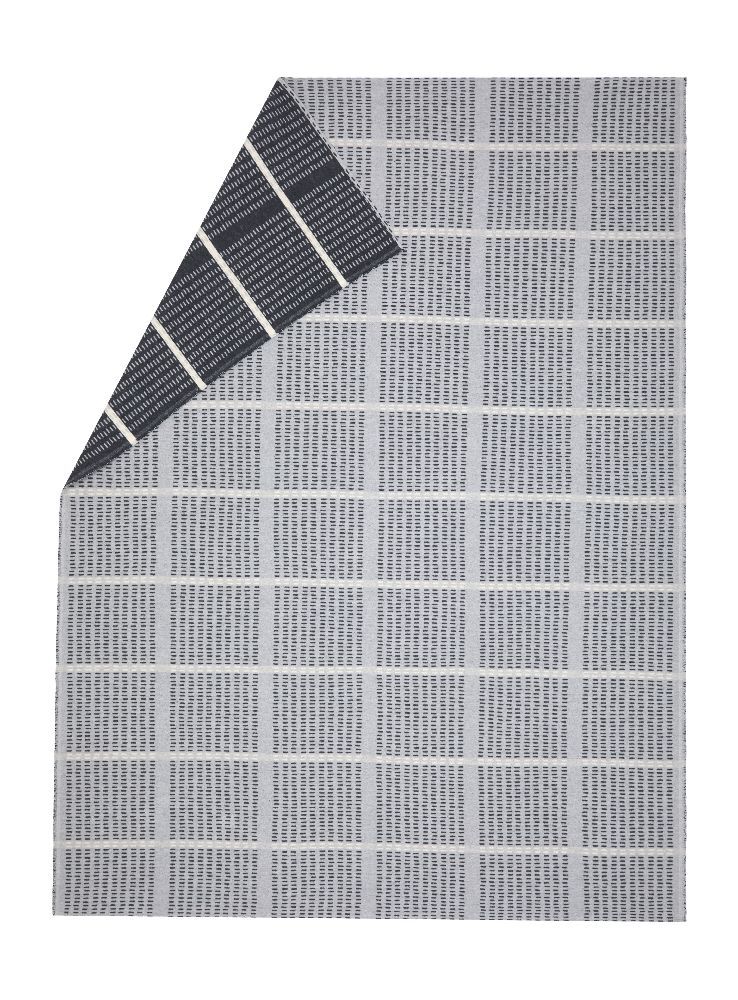 Flanelldecke 'Karo' (GRS)