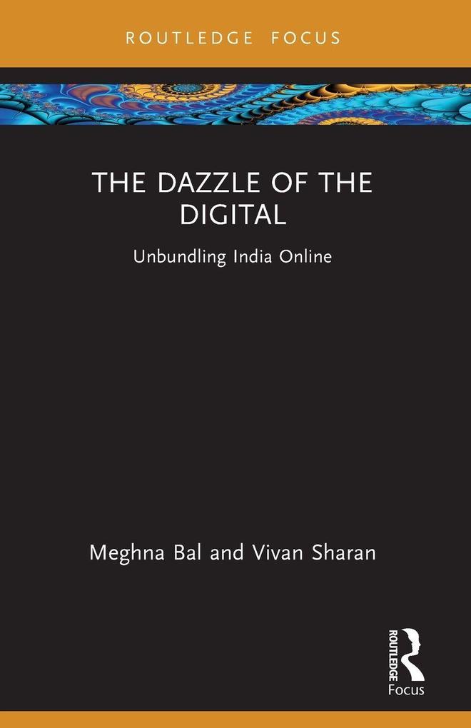 The Dazzle of the Digital