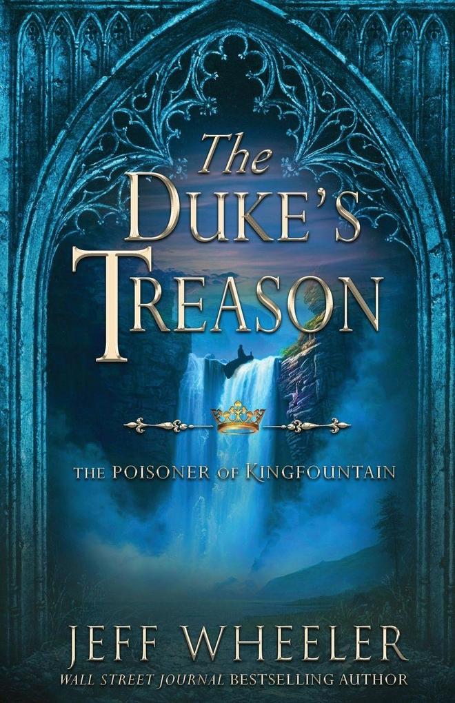 The Duke's Treason