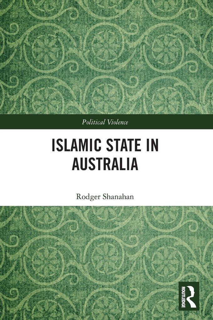 Islamic State in Australia