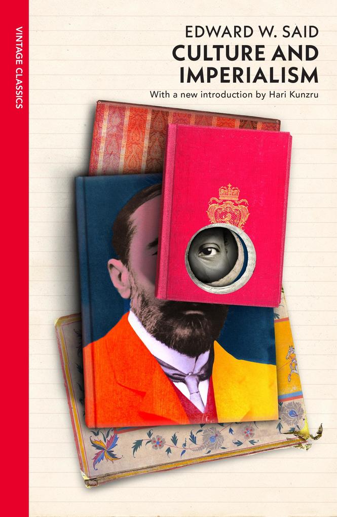 Random House Uk Ltd Culture And Imperialism