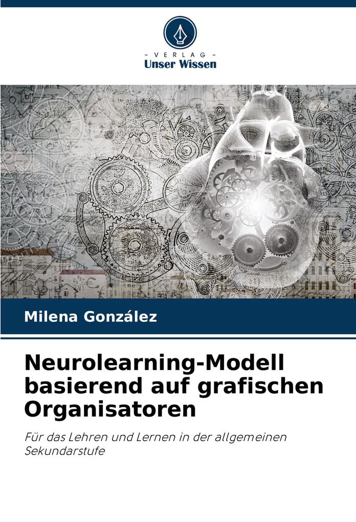 Neurolearning-Modell basierend auf grafischen Organisatoren