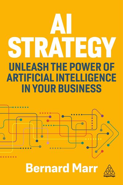 Kogan Page Ai Strategy