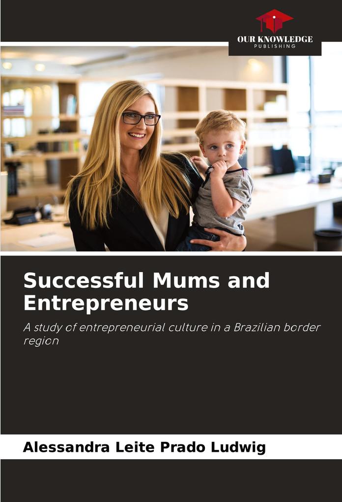 Successful Mums and Entrepreneurs