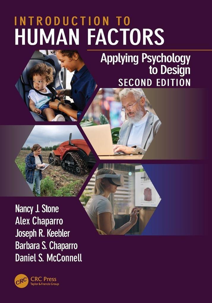 Introduction to Human Factors