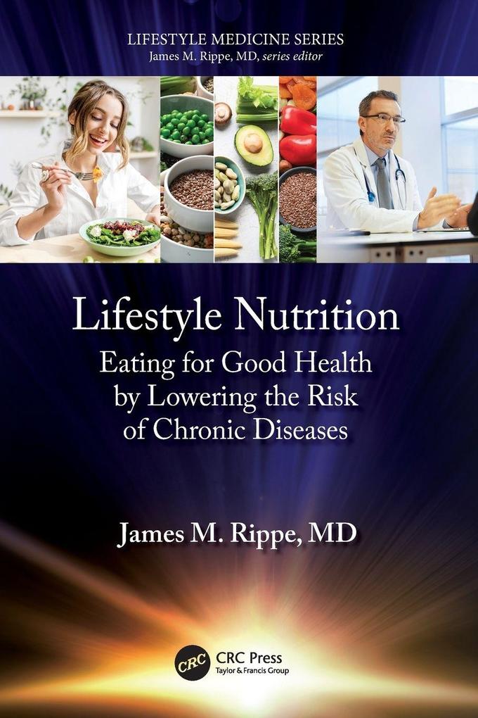 Lifestyle Nutrition
