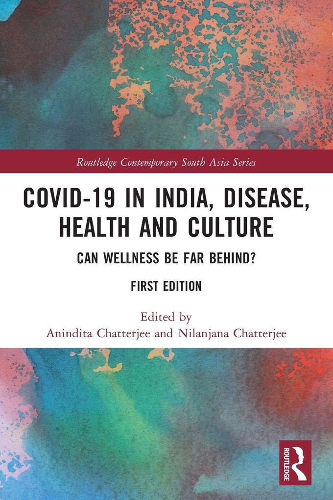 Covid-19 in India Disease Health and Culture