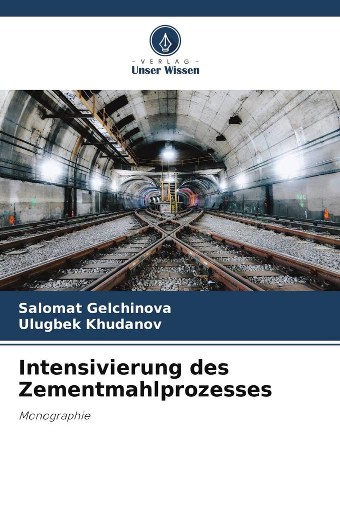 Intensivierung des Zementmahlprozesses