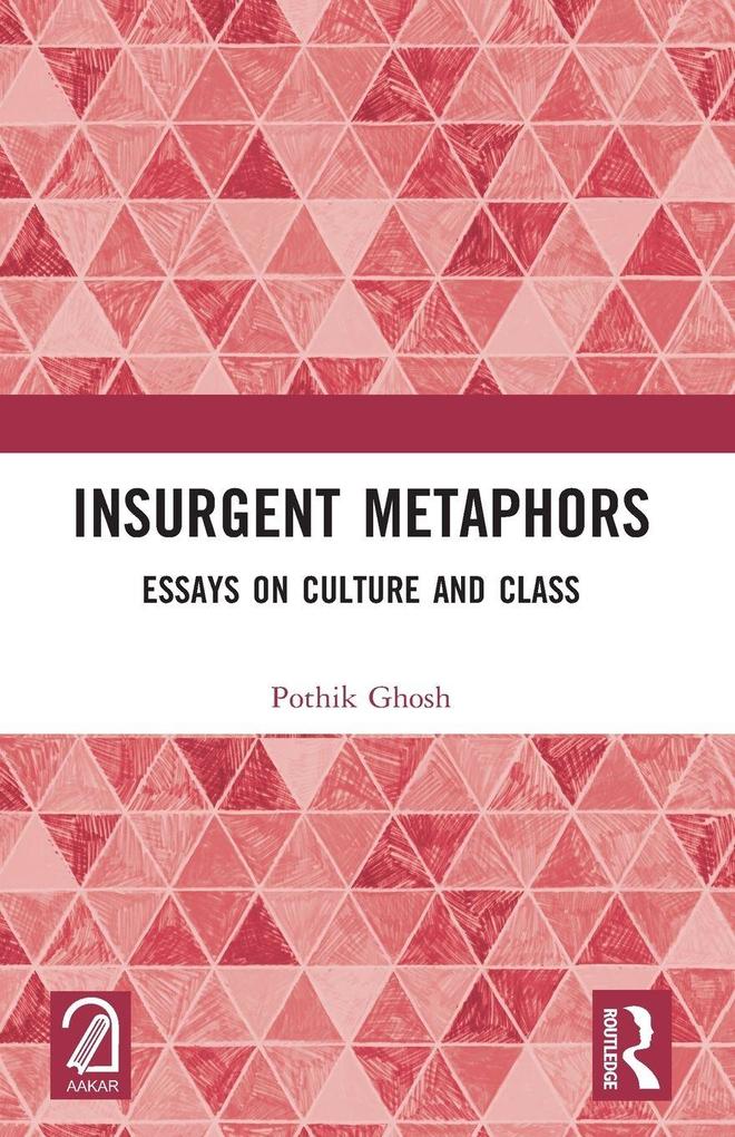 Insurgent Metaphors