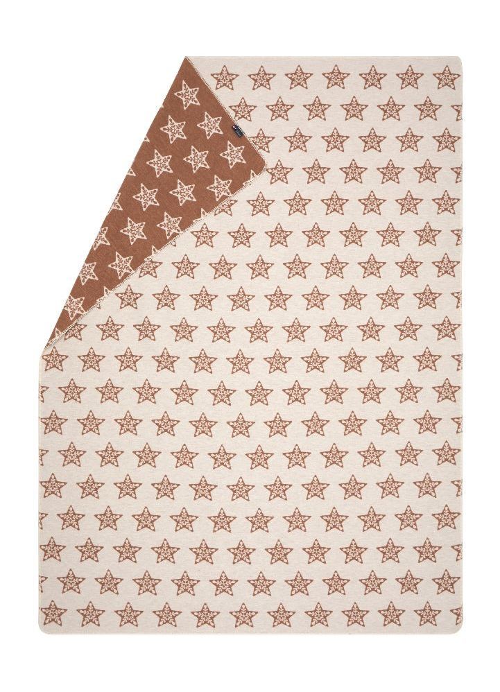 Flanelldecke 'Sterne' (GRS)