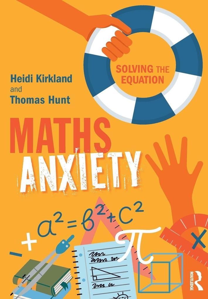 Maths Anxiety