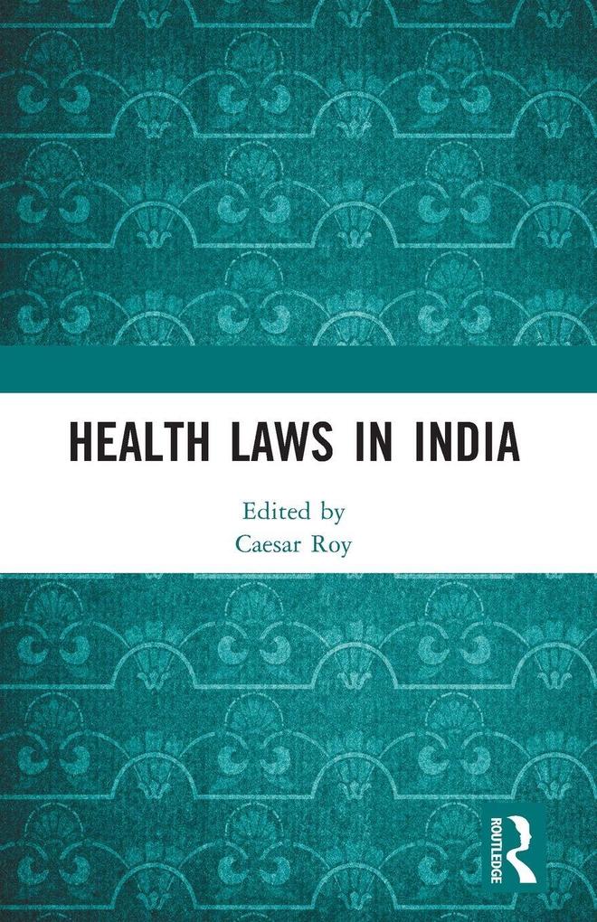 Health Laws in India