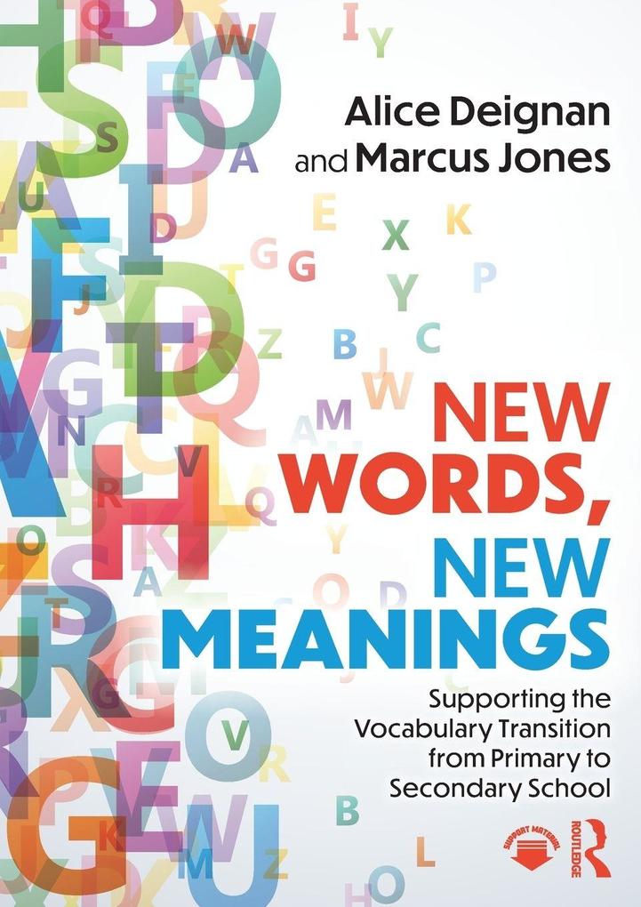 New Words New Meanings