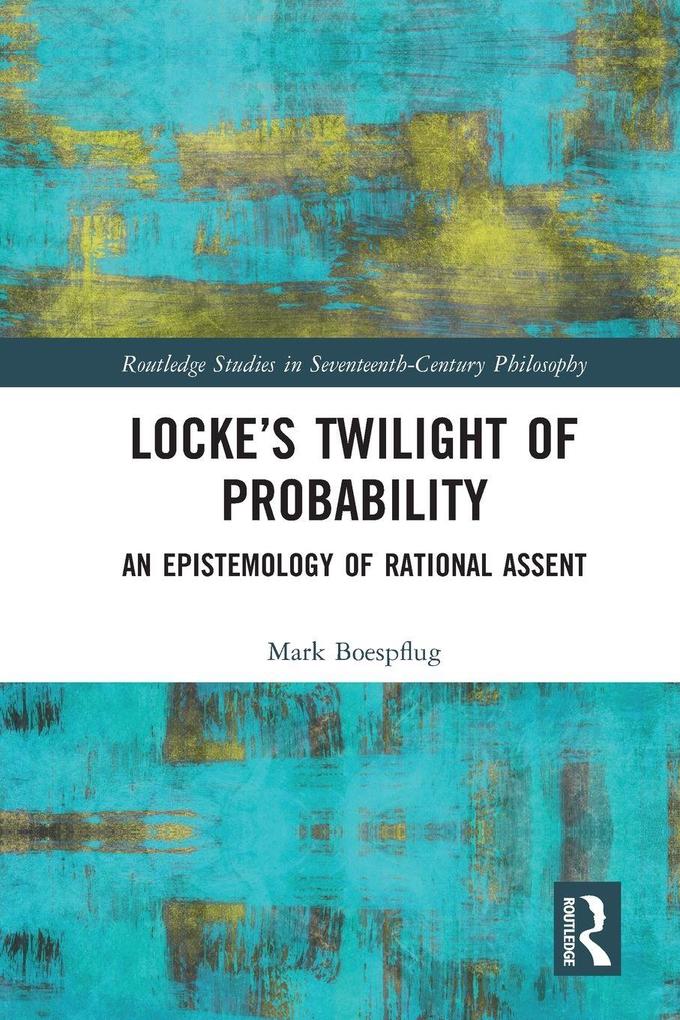 Locke's Twilight of Probability