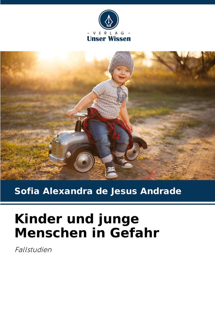 Kinder und junge Menschen in Gefahr