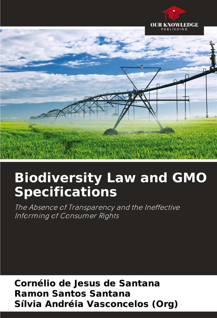 Biodiversity Law and GMO Specifications