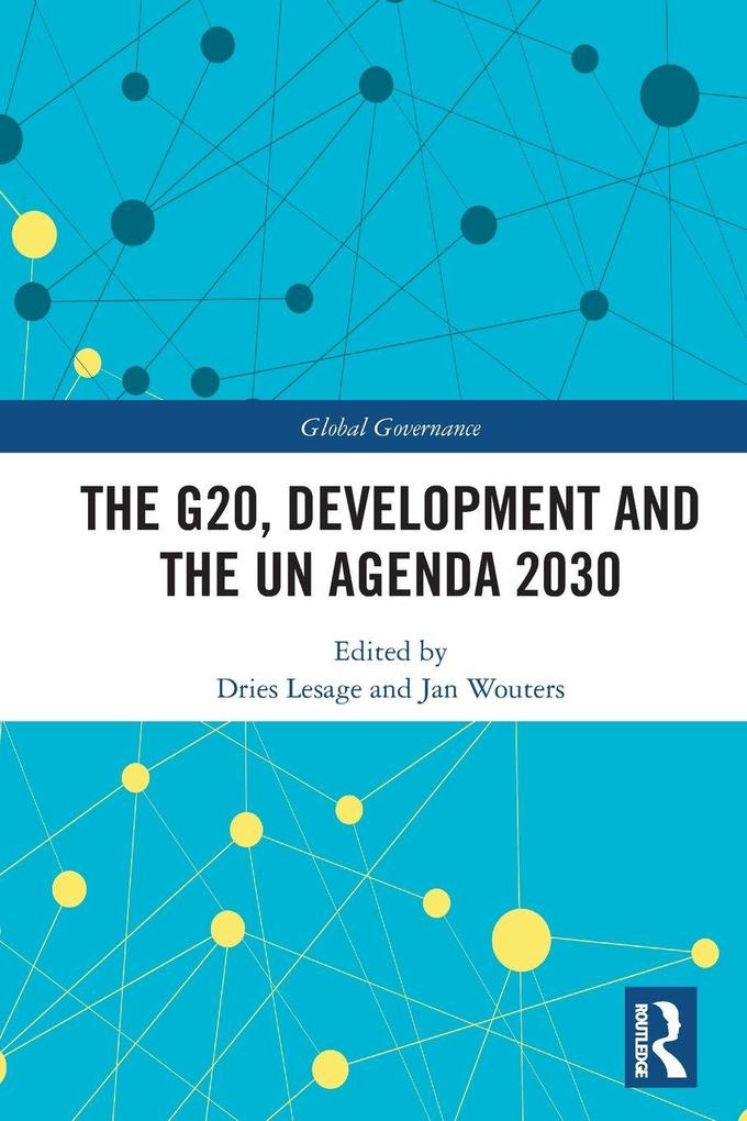 The G20 Development and the UN Agenda 2030