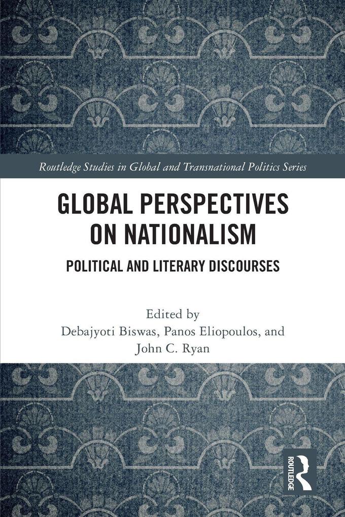 Global Perspectives on Nationalism